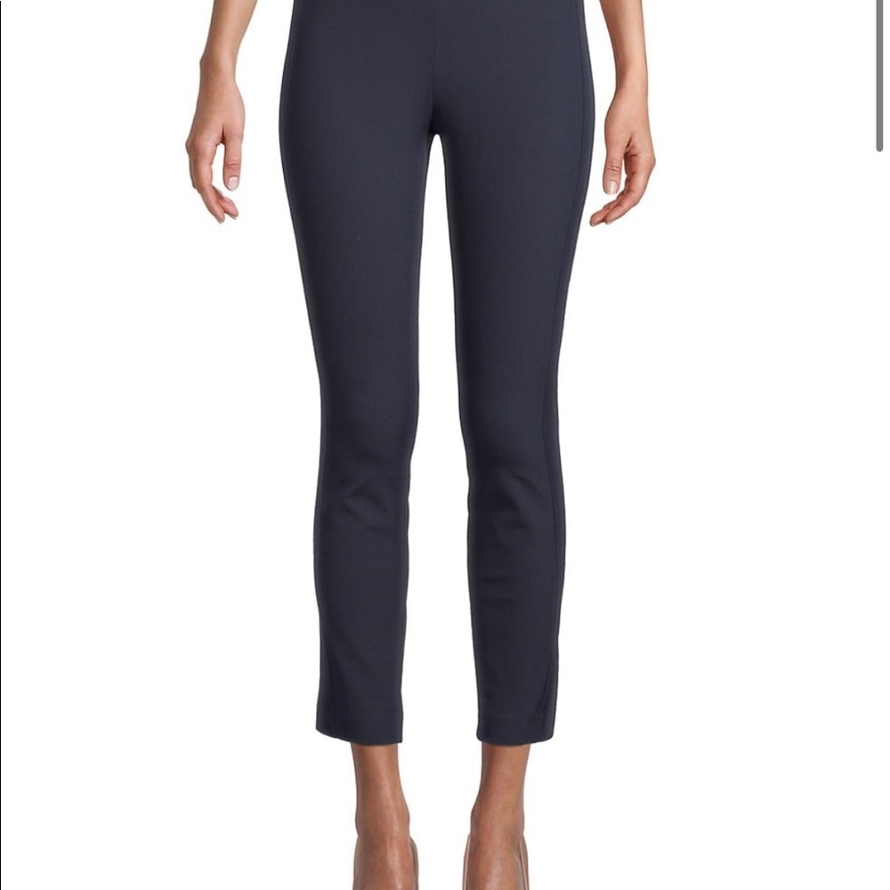 Rag & Bone Womens Slacks Navy size 6